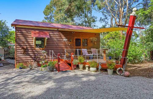 Brown Hill Appartement | Ballarat Cottages