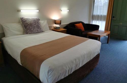 Ballarat East Hôtel | Ballarat Eureka Lodge Motel