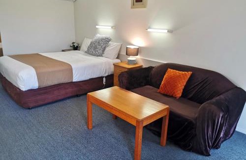Ballarat East Hôtel | Ballarat Eureka Lodge Motel
