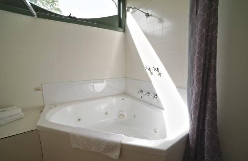 Soldiers Hill Appartement | Ballarat Station Apartments Queen Studio With Spa