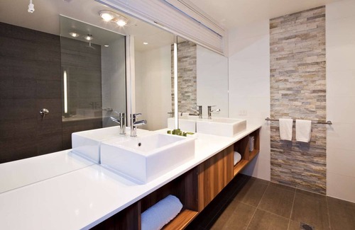 Golden Point Hôtel | Ballarat Suites