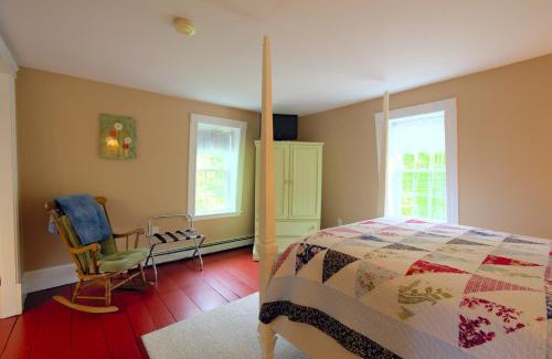 Meredith Hôtel | Ballard House Inn