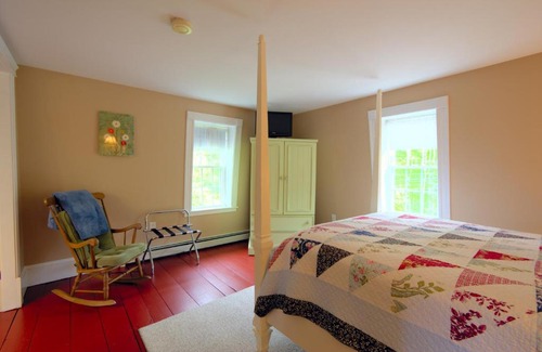 Meredith Hôtel | Ballard House Inn
