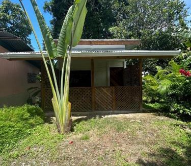 Uvita Appartement | Ballena Oasis Homes(Dep Estudio con AC)