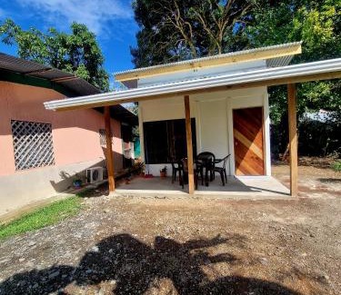 Uvita Appartement | Ballena Oasis Homes(Dep Estudio con AC)