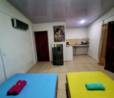 Uvita Appartement | Ballena Oasis Homes(Dep Estudio con AC)