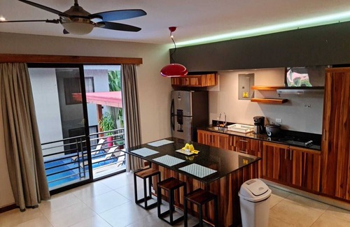 Uvita Appartement | Ballena Paradise Aparta Hotel