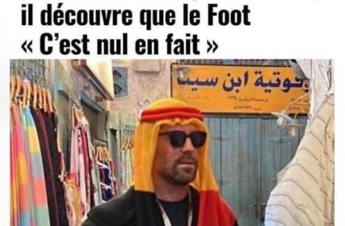 Male Lit Et Petit-Déjeuner | Ballerey