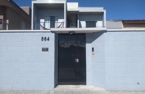 Ilha Comprida Maison | Balli Suítes