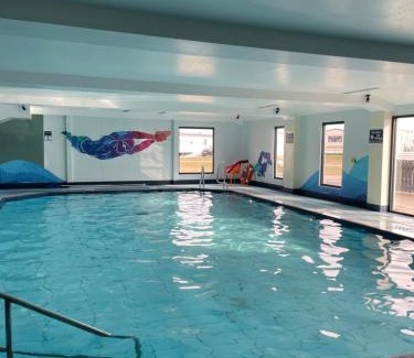 Lossiemouth Autre | Ballies Retreat