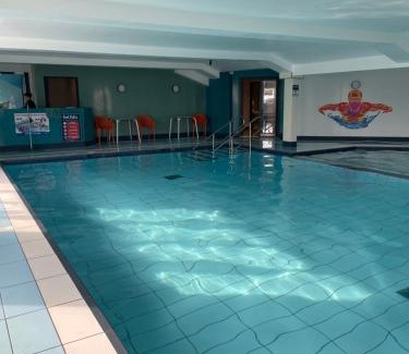 Lossiemouth Autre | Ballies Retreat