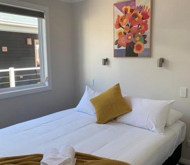 South Ballina Hôtel | Ballina Beach Nature Resort