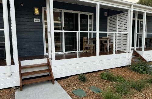 South Ballina Hôtel | Ballina Beach Nature Resort
