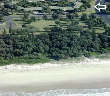 East Ballina Station Balnéaire | Ballina Beach Resort