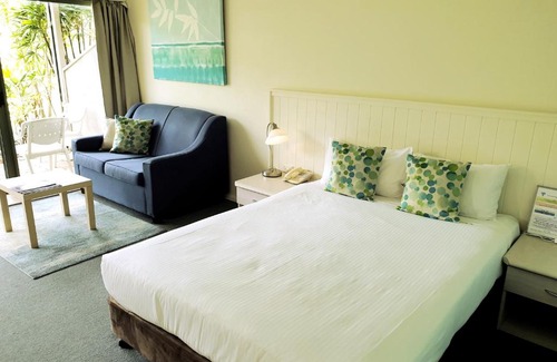 East Ballina Station Balnéaire | Ballina Beach Resort