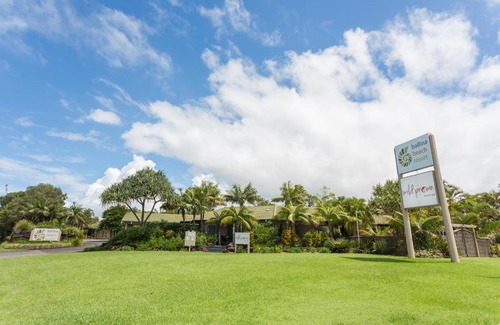 East Ballina Station Balnéaire | Ballina Beach Resort