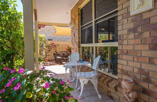 East Ballina Appartement | Ballina Beachside Dog Friendly Apartment & Beach