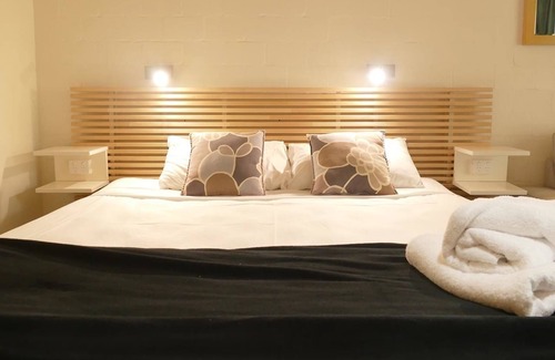 West Ballina Hôtel | Ballina Byron Islander Resort and Conference Centre