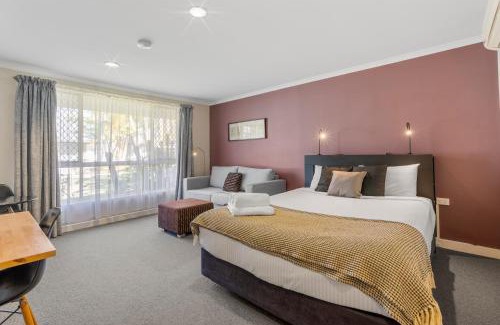 West Ballina Hôtel | Ballina Byron Islander Resort and Conference Centre