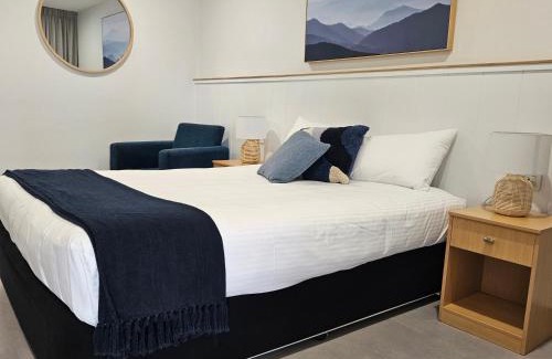 Ballina Hôtel | Ballina Colonial Motel