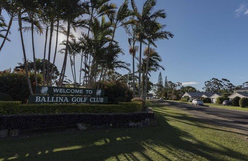 East Ballina Maison | Ballina Golf Unit - situé à East Ballina