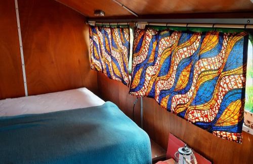 Ballyferriter Autre | Ballincolla Base Camp