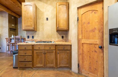 Alamedan Valley Maison | Balloon fiesta home