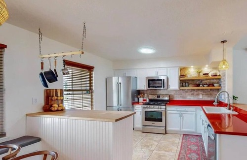 Paradise Hills Civic Maison | Balloon Fiesta Week just became available. Next to Golf Course Open Concept