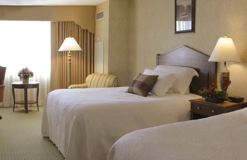 Dover Hôtel | Bally's Dover Casino Resort