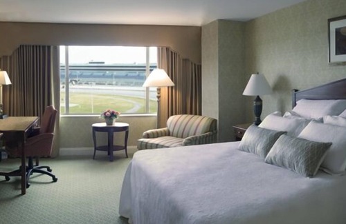 Dover Hôtel | Bally's Dover Casino Resort