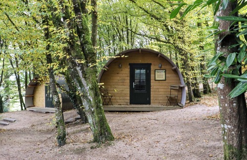 Barranisky Cottage | BALLYBEG POD 9, family friendly in Tinahely, County Wicklow