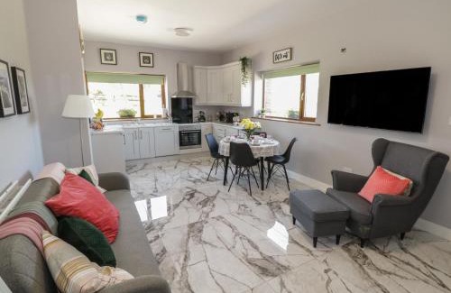 Manorhamilton Maison | Ballyboy View