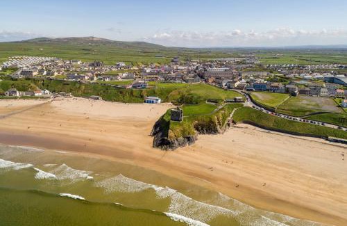 Ballybunion Maison | Ballybunion Cottages No 22