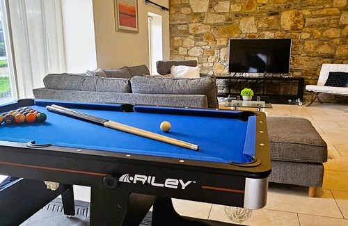 Templeshanbo Maison | Ballycrystal House Getaway – Perfect escape for unforgettable group gatherings