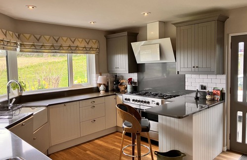 Newtownards Maison | Ballydorn Lodge Strangford Lough
