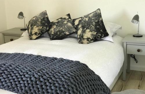 Ballygally Appartement | Ballygally eco apartment with seaview