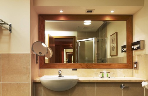 Ballymascanlan Hôtel | Ballymascanlon Hotel and Golf Resort
