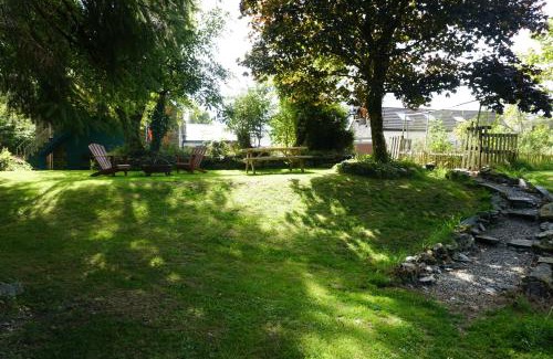 Leap Maison | Ballyroe Accommodation