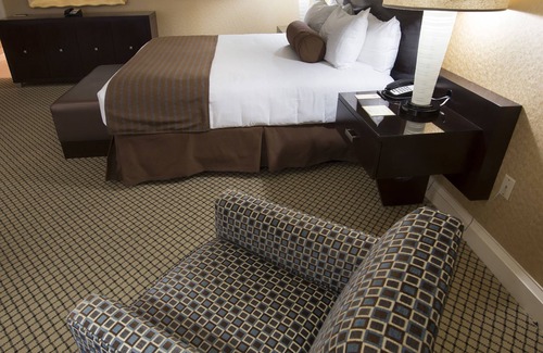 Shreveport Hôtel | Bally’s Shreveport Casino and Hotel