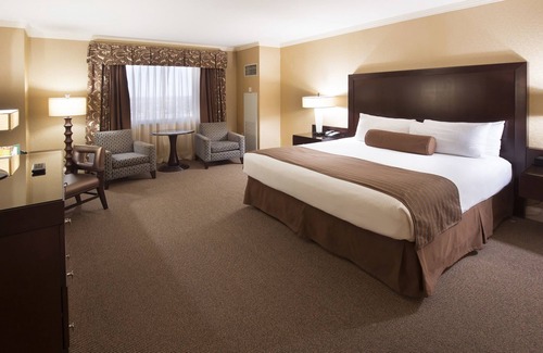 Shreveport Hôtel | Bally’s Shreveport Casino and Hotel