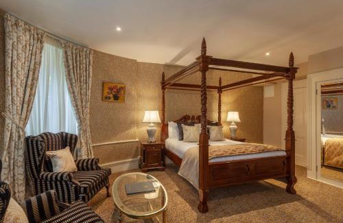 Tralee Hôtel | Ballyseede Castle