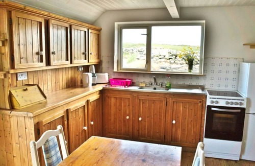 Liscannor Maison | BallyV House - Cliffs of Moher