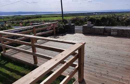 Liscannor Maison | BallyV House - Cliffs of Moher