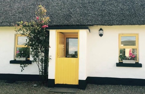 Ballyvaughan Cottage | Ballyvaughan Cottage No 6