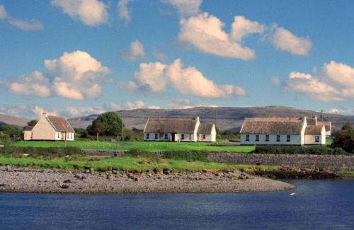 Ballyvaughan Cottage | Ballyvaughan Cottage No 6