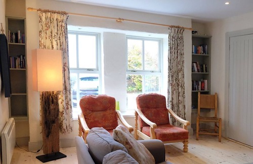 Ballyvaughan Cottage | Ballyvaughan No 14 - 3 Chambres - 7 couchages