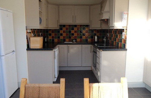Ballyvaughan Cottage | Ballyvaughan No 15 - 3 Chambres - 7 couchages