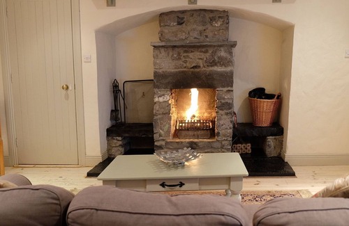 Ballyvaughan Cottage | Ballyvaughan No 15 - 3 Chambres - 7 couchages