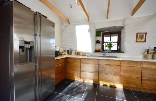 Ballineanig Maison | Ballywiheen Cottage - Cottage traditionnel