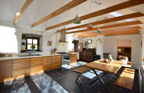 Ballineanig Maison | Ballywiheen Cottage - Cottage traditionnel
